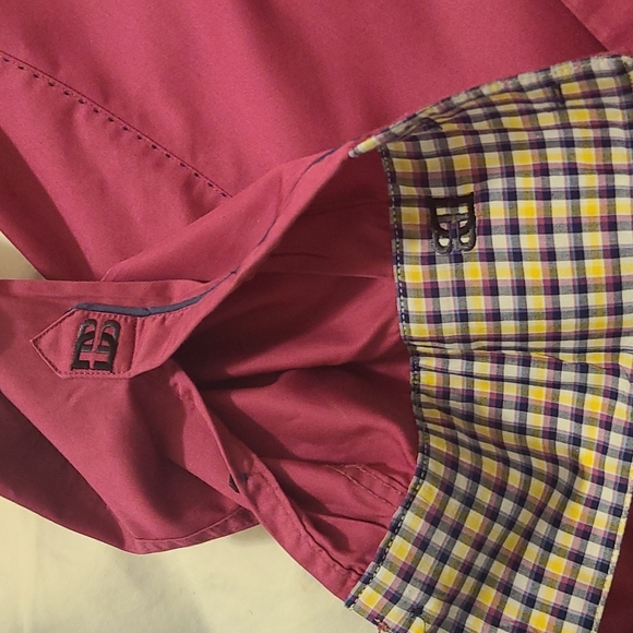 Don Bas Collection Shirt - Picture 3 of 4